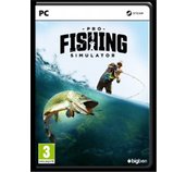 ESD Pro Fishing Simulator foto