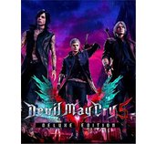 ESD Devil May Cry 5 Deluxe Edition foto