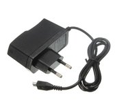 MikroTik napájecí adaptér 5V 1A pro MikroTik hAP mini, hAP lite, cAP lite foto