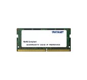 SO-DIMM 8GB DDR4-2666MHz Patriot CL19 foto