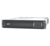 APC Smart-UPS 3000VA LCD RM 2U 230V with SmartConnect foto