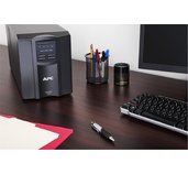 APC Smart-UPS 3000VA LCD 230V with SmartConnect foto