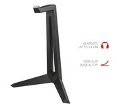 TRUST GXT 260 Cendor Headset Stand foto