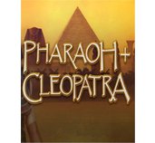 ESD Pharaoh + Cleopatra foto
