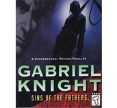 ESD Gabriel Knight Sins of the Father foto