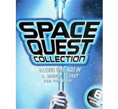 ESD Space Quest Collection foto
