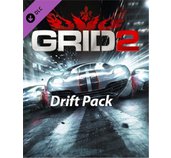 ESD Grid 2 Drift Pack foto