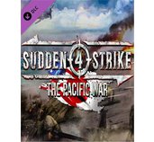 ESD Sudden Strike 4 The Pacific War foto