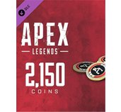 ESD Apex Legends 2150 coins foto