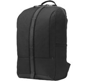 HP 15.6” Commuter Backpack (Black) foto