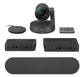 konferenční kamera Logitech RALLY system foto