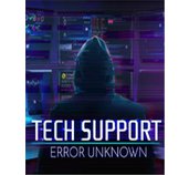 ESD Tech Support Error Unknown foto