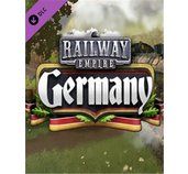 ESD Railway Empire Germany foto