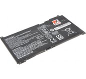 Baterie T6 power HP ProBook 430 G4/G5, 440 G4/G5, 450 G4/G5, 470 G4/G5, 4210mAh, 48Wh, 3cell, Li-pol foto
