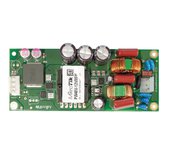 Modulární napáj. zdroj 48V pro CCR, výstup 12V, 8A foto