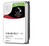 HDD 12TB Seagate IronWolf 256MB SATAIII 7200rpm foto
