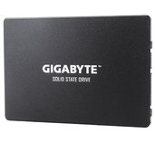 GIGABYTE SSD 480GB foto