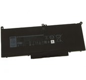 Dell Baterie 4-cell 60W/HR LI-ON pro Latitude 7280, 7290, 7380, 7390, 7480, 7490 foto