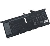 Dell Baterie 4-cell 52W/HR LI-ON pro XPS 9370 foto