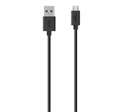BELKIN MIXIT UP Micro-USB to USB ChargeSync Cable - 2m BLACK foto