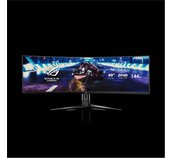 49” WLED XG49VQ foto