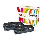 OWA Armor sada pro HP CF280XD,černá,2x6900st. foto