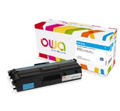 OWA Armor toner pro Brother TN-423C,modrý,4000st. foto