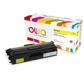 OWA Armor toner pro Brother TN-423Y,žlutý,4000st. foto