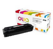 OWA Armor toner pro HP CF400X,černý,2800st. foto