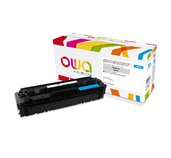 OWA Armor toner pro HP CF401X,modrý,2300st. foto