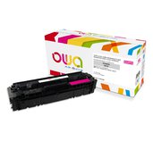 OWA Armor toner pro HP CF403X,červený,2300st. foto