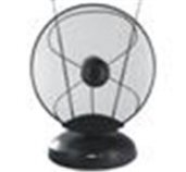 EVOLVEO Xany 4 LTE, 50dBi aktivní pokojová anténa DVB-T/T2, LTE filtr foto