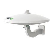 EVOLVEO Jade 1 LTE, 48dBi aktivní venkovní anténa DVB-T/T2, LTE filtr foto