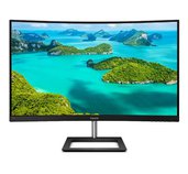32” LED Philips 328E1CA-4K UHD,VA,HDMI,DP,curved foto