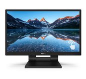 24” LED Philips 242B9T - FHD,IPS,HDMI,USB,touch foto