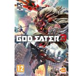 ESD GOD EATER 3 foto