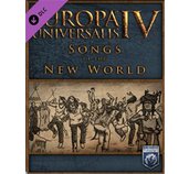 ESD Europa Universalis IV Songs of the New World foto