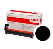 OKI černý obraz. válec do C824/C834/C844 (30 000s) foto