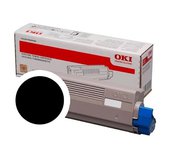 OKI černý toner do C834/C844 (10 000 stránek) foto