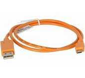AP-CBL-SERU Console Adapter Cable foto