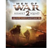 ESD Men of War Assault Squad 2 War Chest Edition foto