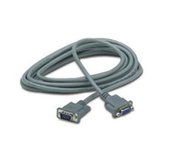 HP DL360 Gen9 Serial Cable foto