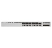 Catalyst 9200L 24-port data, 4 x 1G, Network Essentials, C9200L-24T-4G-E foto