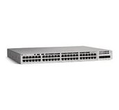 Catalyst 9200L 48-port data, 4 x 1G, Network Essentials, C9200L-48T-4G-E foto