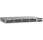 Catalyst 9200L 48-port PoE+, 4 x 10G, Network Essentials, C9200L-48P-4X-E foto