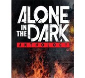 ESD Alone in the Dark Anthology foto