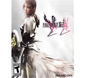ESD FINAL FANTASY XIII-2 foto