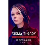 ESD Sigma Theory Global Cold War foto