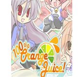 ESD 100% Orange Juice foto