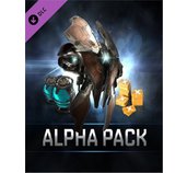 ESD EVE Online Alpha Pack foto
